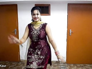 punjabi mother