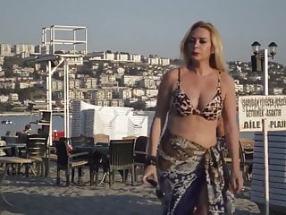 Ozlem Savas - Zampara Seyfettin 2
